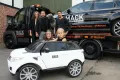 MINI COOPER John Cooper Works I 1-Hand I LED I Chili