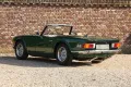 Triumph TR6 Overdrive 