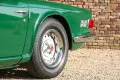 Triumph TR6 Overdrive 