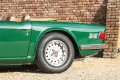 Triumph TR6 Overdrive 