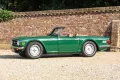 Triumph TR6 Overdrive 