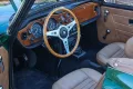 Triumph TR6 Overdrive 