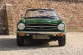 Triumph TR6 Overdrive 