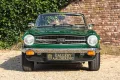 Triumph TR6 Overdrive 