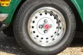 Triumph TR6 Overdrive 