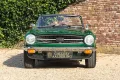Triumph TR6 Overdrive 