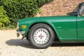 Triumph TR6 Overdrive 