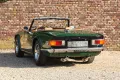 Triumph TR6 Overdrive 