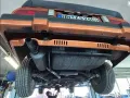 Nissan Datsun 280 ZX T-Top - 2. Hand - 42.600 km - 