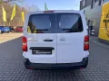 Opel Vivaro 2.0 BlueHDi AT 3-Sitze lang +AHK+