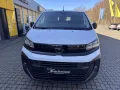 Opel Vivaro 2.0 BlueHDi AT 3-Sitze lang +AHK+