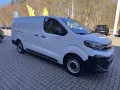 Opel Vivaro 2.0 BlueHDi AT 3-Sitze lang +AHK+