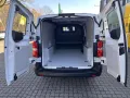 Opel Vivaro 2.0 BlueHDi AT 3-Sitze lang +AHK+