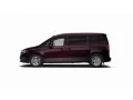Mercedes-Benz EQT 200 lang Premium Style 7-Sitze*AHK*NAVI*RFK
