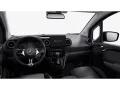 Mercedes-Benz EQT 200 lang Premium Style 7-Sitze*AHK*NAVI*RFK