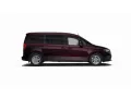 Mercedes-Benz EQT 200 lang Premium Style 7-Sitze*AHK*NAVI*RFK