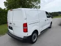 Opel Vivaro Kasten Edition M