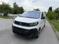 Opel Vivaro Kasten Edition M