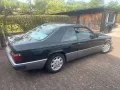 Mercedes-Benz Mercedes Benz W124, 230CE Bj.88 H- Zulassung