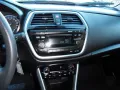 Suzuki S-Cross 1.4 Hybrid Easy