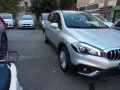 Suzuki S-Cross 1.4 Hybrid Easy