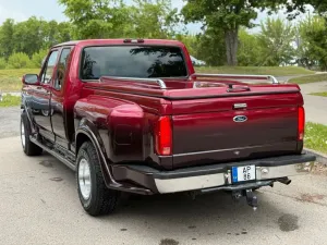 Ford F150 XLT FlareSide 5.0 V8 Custom OBS