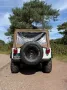 Jeep CJ 5