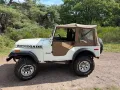 Jeep CJ 5