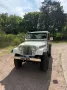 Jeep CJ 5