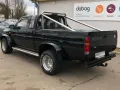 Nissan King Cab D21
