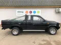 Nissan King Cab D21