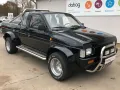 Nissan King Cab D21
