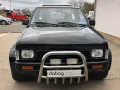 Nissan King Cab D21