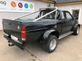 Nissan King Cab D21