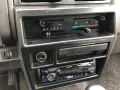 Nissan King Cab D21