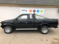 Nissan King Cab D21