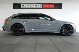 Audi RS6 Performance/DynamikPlus/Nardogrey/305km/h