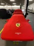 Ferrari 308 GTB QV TüV neu, Inspektion neu, neue Reifen