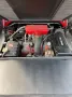 Ferrari 308 GTB QV TüV neu, Inspektion neu, neue Reifen