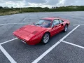 Ferrari 308 GTB QV TüV neu, Inspektion neu, neue Reifen