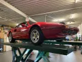 Ferrari 308 GTB QV TüV neu, Inspektion neu, neue Reifen