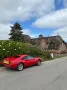 Ferrari 308 GTB QV TüV neu, Inspektion neu, neue Reifen