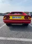 Ferrari 308 GTB QV TüV neu, Inspektion neu, neue Reifen