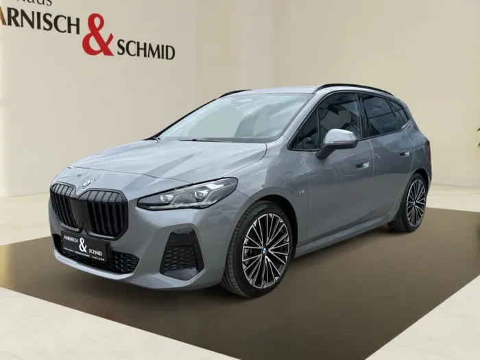 BMW 2 Active Tourer 220 i M Sport