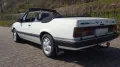 Opel Ascona Hammond&Thiede Cabrio H-Kennze...