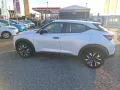 Nissan Juke Acenta 1.0 DIG-T