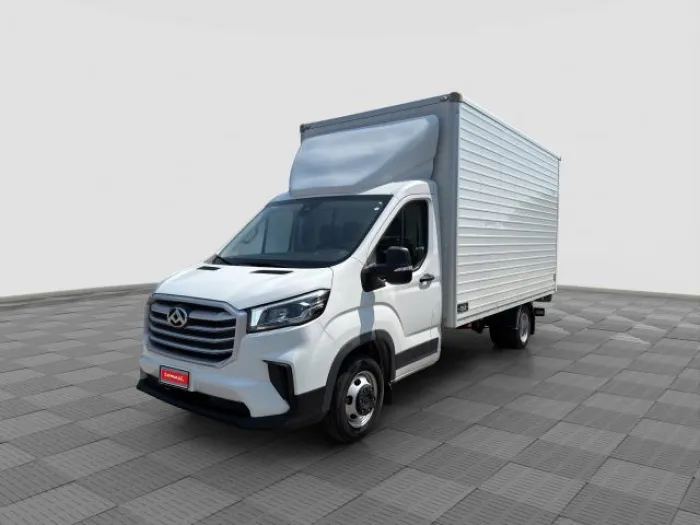 Other MAXUS Deliver 9 Deliver9 2.0 CRDI 150CV RWD PLM-
