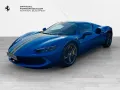 Ferrari 296 GTS LIFT ADAS JBL VENT SEATS