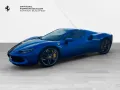 Ferrari 296 GTS LIFT ADAS JBL VENT SEATS