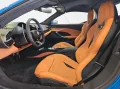 Ferrari 296 GTS LIFT ADAS JBL VENT SEATS